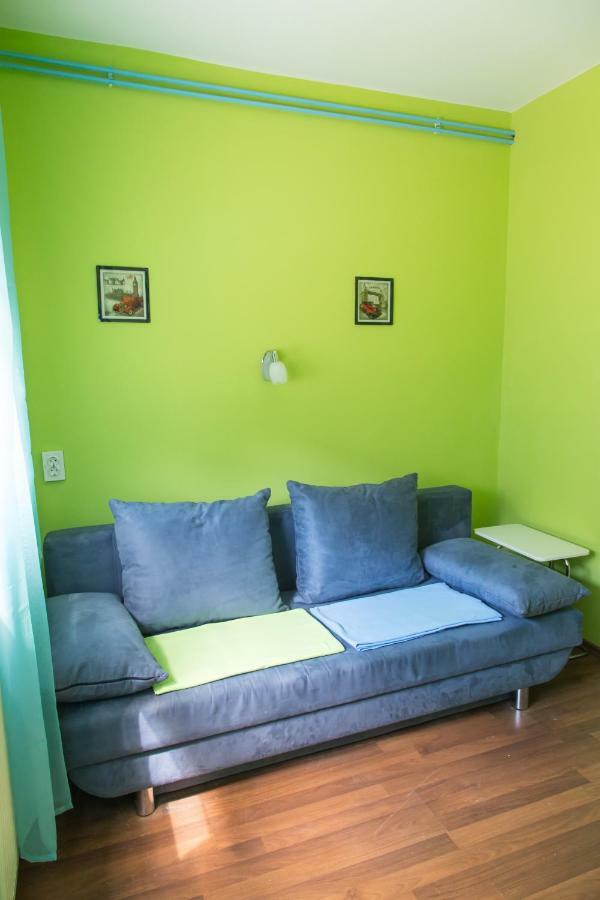 Studio Apartman Tirkiz Zagreb Exterior foto